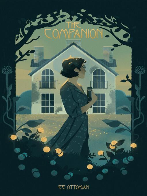 Title details for The Companion by EE Ottoman - Available
